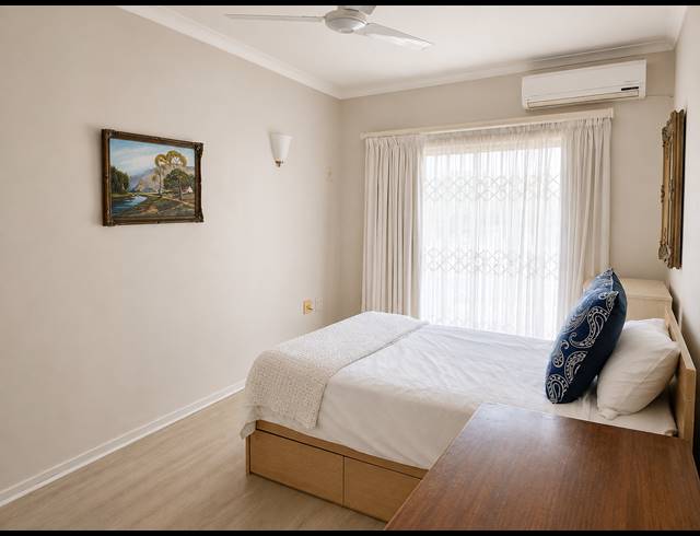 1 BEDROOM APARTMENT FOR SALE IN MUSGRAVE